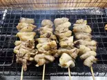 鶏皮(ういち)