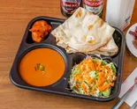 マイカレー弁当(インドマイカレーハウス 荒本店)