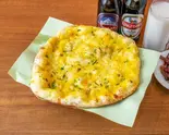 ガーリックナン(インドマイカレーハウス 荒本店)