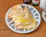 チーズナン(インドマイカレーハウス 荒本店)