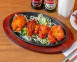 チキンティッカ 4P(インドマイカレーハウス 荒本店)