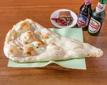 プレーンナン(インドマイカレーハウス 荒本店)