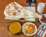 Bセット(インドマイカレーハウス 荒本店)