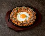 プルコギキムチチャーハン / 불고기김치볶음밥(KALBI SOCIAL CLUB)