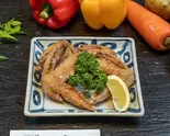 手羽先 Chicken Wings（なかよし家）