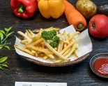 ポテトフライ French Fries（なかよし家）