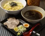 醤油つけ麺（老麺魂）