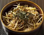 ネギチャーシューごはん（老麺魂）