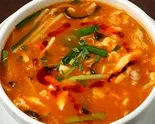 酸辣スープ Mala Soup（チャイナ厨房小岩駅前店）