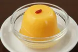マンゴープリン(芒果布丁) Mango Pudding（チャイナ厨房小岩駅前店）