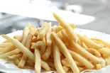 ポテトフライ(炸薯条) French Fries（チャイナ厨房小岩駅前店）