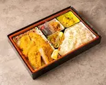 上ヒレかつ(150g)弁当 米澤豚一番育ちを使用(かつ処 OOYAMA)