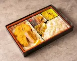 上ヒレかつ(100g)弁当 米澤豚一番育ちを使用(かつ処 OOYAMA)