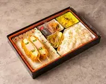 ヒレ串(2本)弁当 米澤豚一番育ちを使用(かつ処 OOYAMA)