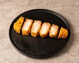 上ロースかつ(140g×1枚) 米澤豚一番育ちを使用(かつ処 OOYAMA)