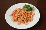 川エビの唐揚げ(炸河虾) Fried Shrimp（チャイナ厨房小岩駅前店）