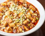 麻婆豆腐 Mapo Tofu（チャイナ厨房小岩駅前店）