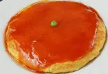 かに玉(芙蓉蟹) Crab Omelette（チャイナ厨房小岩駅前店）