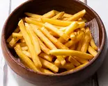 ポテトフライ(キッチン大宮マークイズみなとみらい店)