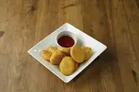チキンナゲット(キッチン大宮マークイズみなとみらい店)