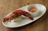 エビフライ(1本)(キッチン大宮マークイズみなとみらい店)