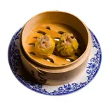 香港焼売 (2個)Hong Kong Shumai (2pc)(点心・香港広東料理 MOON FOREST ムーンフォレスト 月林閣)