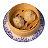 小籠包(2個) Xiao Long Bao (2pc)(点心・香港広東料理 MOON FOREST ムーンフォレスト 月林閣)