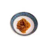 自家製XO醤Homemade XO Sauce(点心・香港広東料理 MOON FOREST ムーンフォレスト 月林閣)