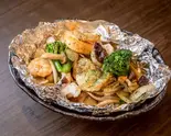 海鮮バター焼き Seafood Butter Grill（鉄板居酒屋 粉武士）