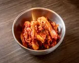キムチ Kimchi（鉄板居酒屋 粉武士）