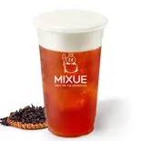 チーズ紅茶（MIXUE新大久保駅前店）
