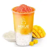 楊枝甘露（MIXUE新大久保駅前店）