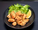鶏の唐揚げ（ワールド酒場＆Cafe）