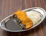 トンカツカレー（カレージャンキー）