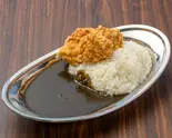 唐揚げカレー（カレージャンキー）