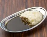 プレーンカレー（カレージャンキー）