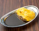 スクランブルエッグカレー（カレージャンキー）