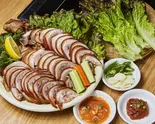 王豚足 Pig's Feet(おんゆの家)