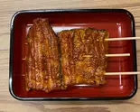 蒲焼(松)(うなとら 梅ヶ丘店)