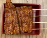 蒲焼(特上)(うなとら 梅ヶ丘店)