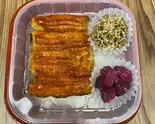 うな重(竹)(うなとら 梅ヶ丘店)