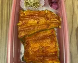 うな重(松)(うなとら 梅ヶ丘店)