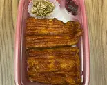 うな重(上)(うなとら 梅ヶ丘店)