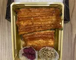 うな重(特上)(うなとら 梅ヶ丘店)