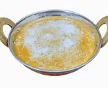 チキンコルマカレー Chicken Corma Curry（インドレストランカフェシラ）