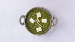 サグパニール Sagpanir（インドレストランカフェシラ）