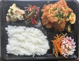 惣菜5種盛り弁当A(写真は一例です。内容はInstagramの今週の投稿をご確認ください。)（惣菜nogi）