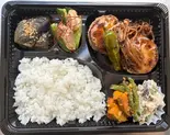 惣菜5種盛り弁当B(写真は一例です。内容はInstagramをご確認ください。)（惣菜nogi）