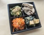 今週の副菜4種盛り(写真は一例です。内容はInstagramの今週の投稿をご確認ください。)（惣菜nogi）