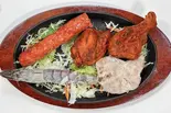 ミックスグリル Mixed Grills（インドレストランカフェシラ）